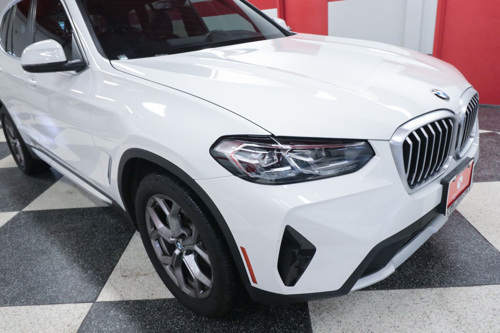 Used Car 2024 Bmw X3  Sdrive30i For Sale Under $40,000 In Austin, Texas