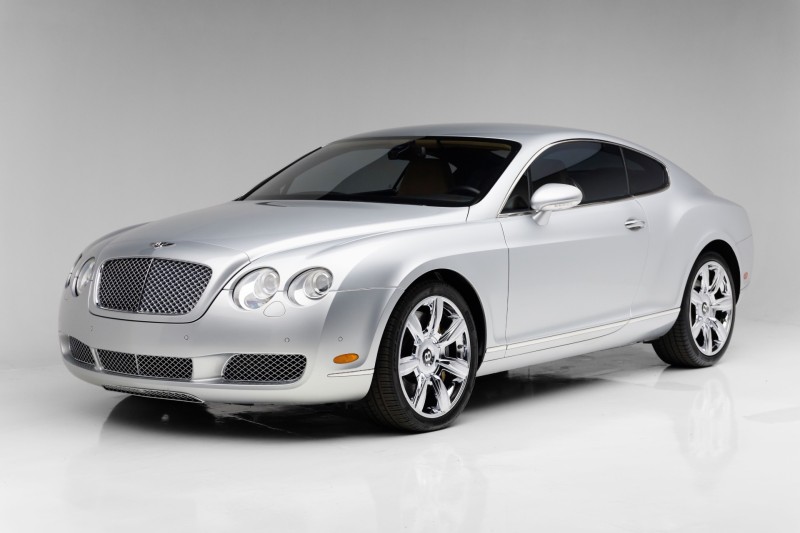 2004 Bentley Continental GT GT in , 