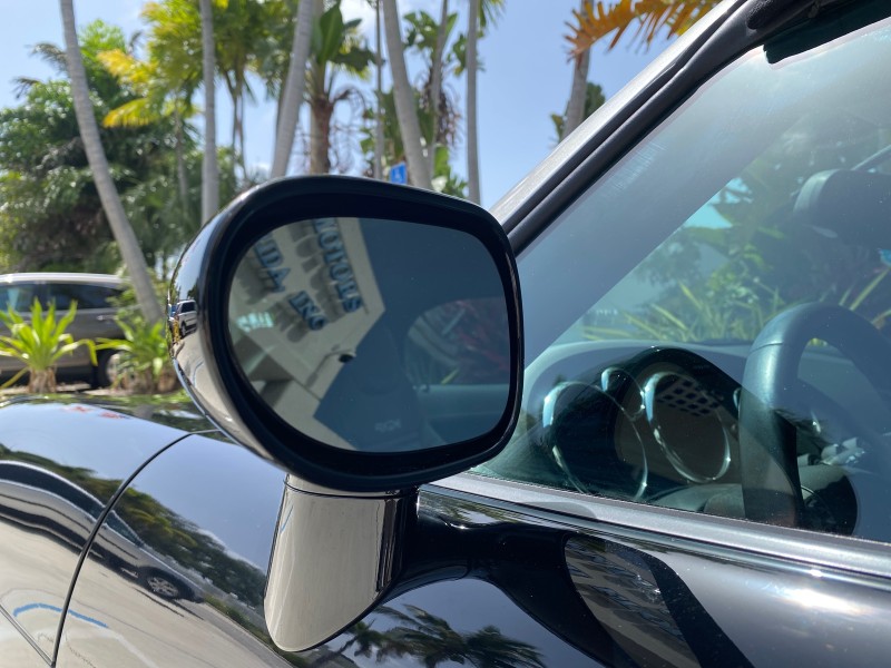 2008 Pontiac Solstice GXP 2.0 ECOTURBO LOW MILES 26,059 in , 