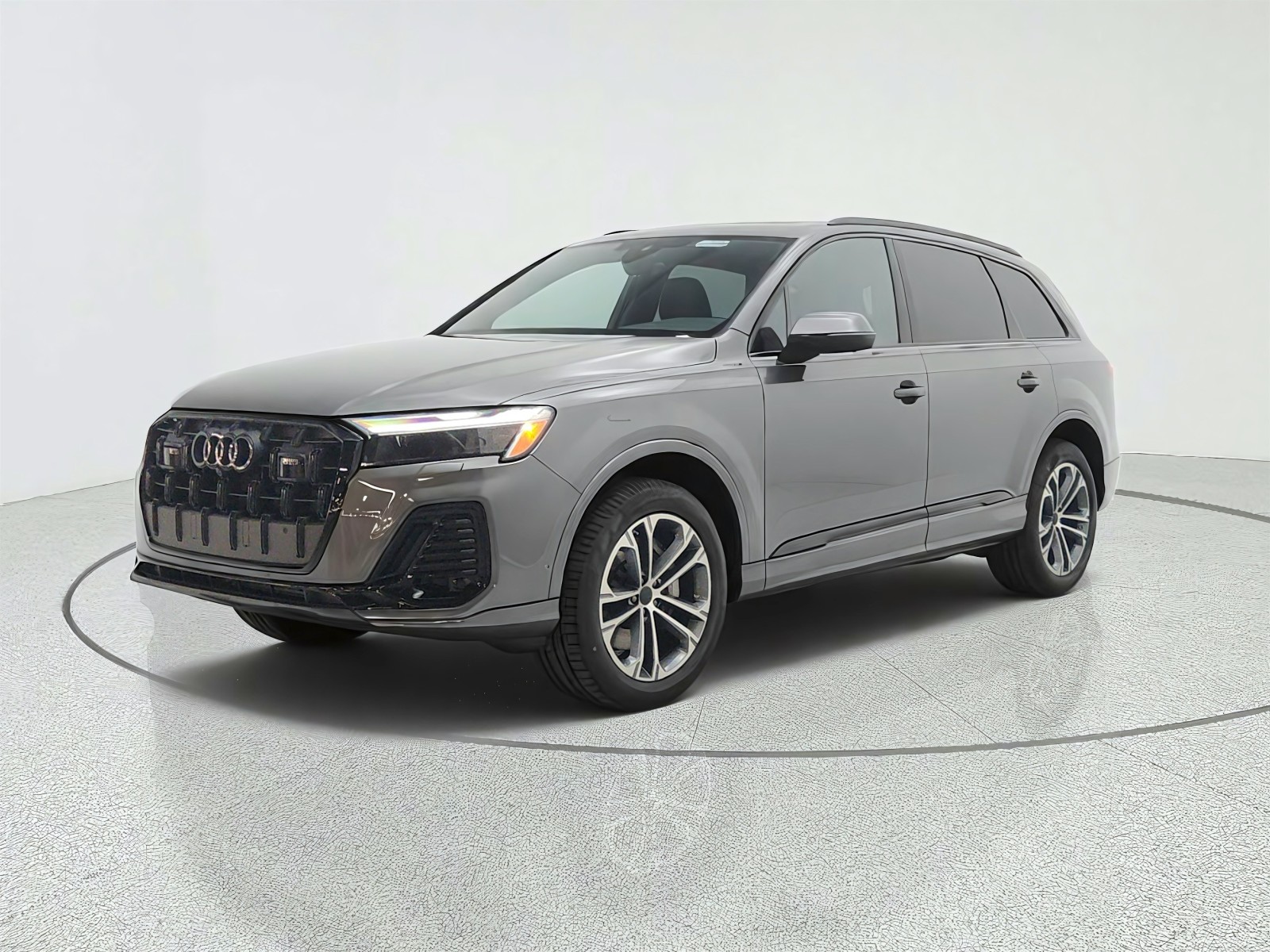 2026 Audi Q7 Premium Plus 45 quattro *Ltd Avail*