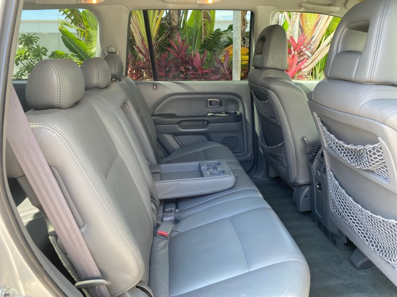 2004 Honda Pilot EX-L 4WD LOW MILES 64,262 in ,