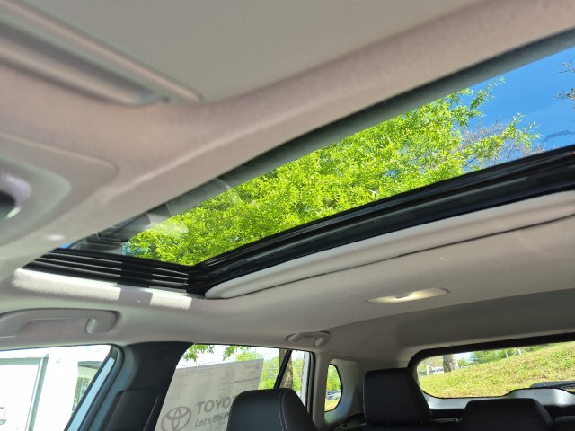 ToyotaCorolla Cross36