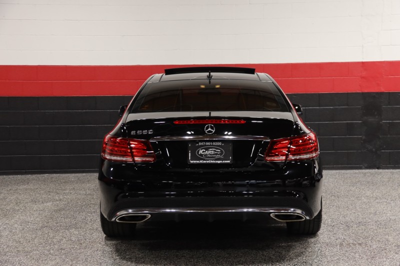 2014 Mercedes-Benz E 550 AMG Sport 2dr Coupe in , 