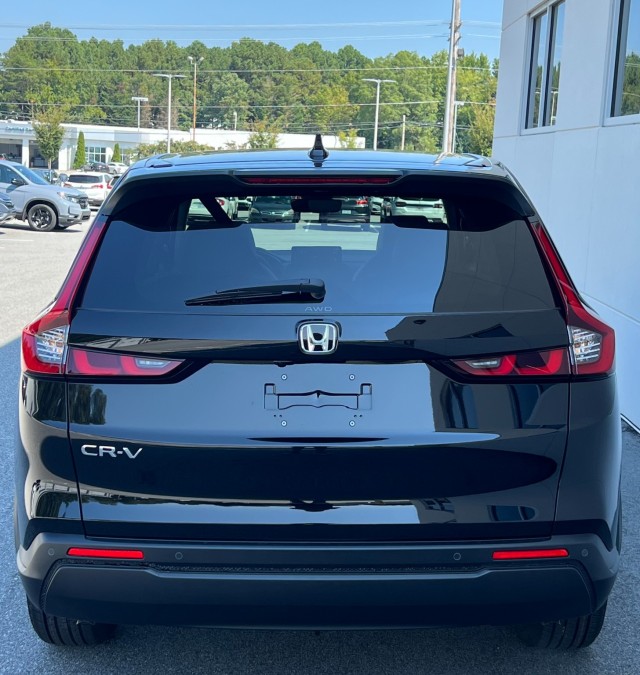 HondaCR-V8