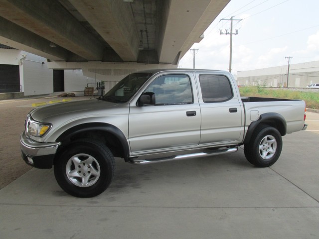 2003 Toyota Tacoma PreRunner in Farmers Branch, Texas