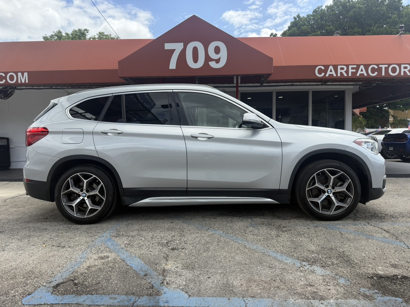 2019 BMW X1 - $14,777