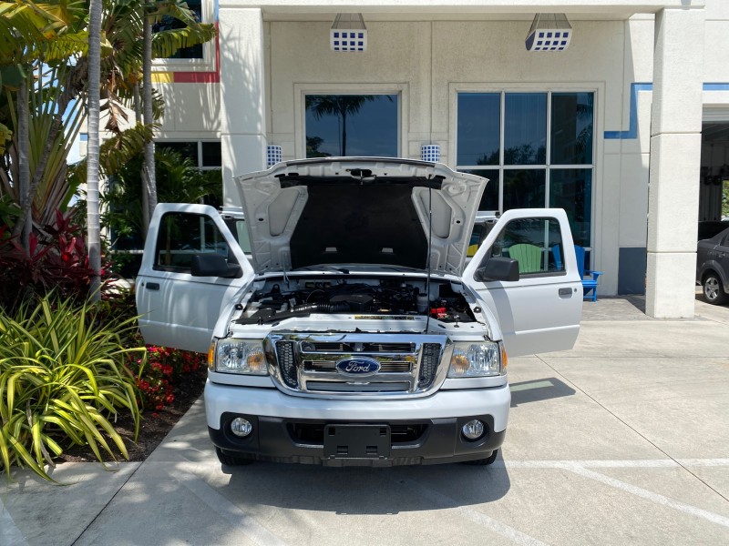 2011 Ford Ranger XLT LOW MILES 44,686 in ,