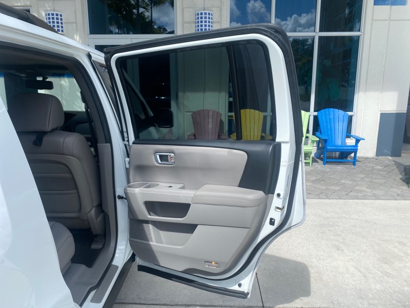 2011 Honda Pilot EX-L FL LOW MILES 93,512 in ,