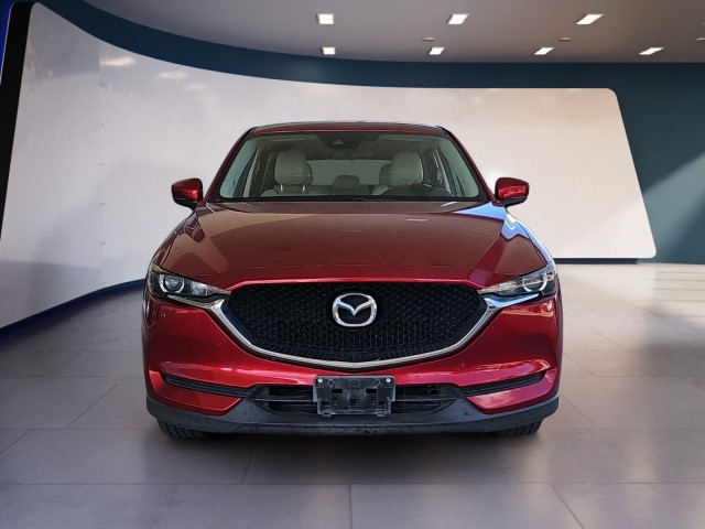 2017 Mazda CX-5 Touring 8