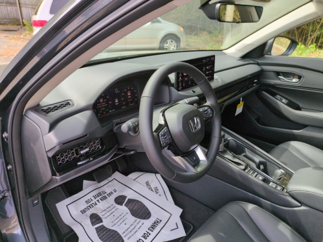 HondaAccord Hybrid18
