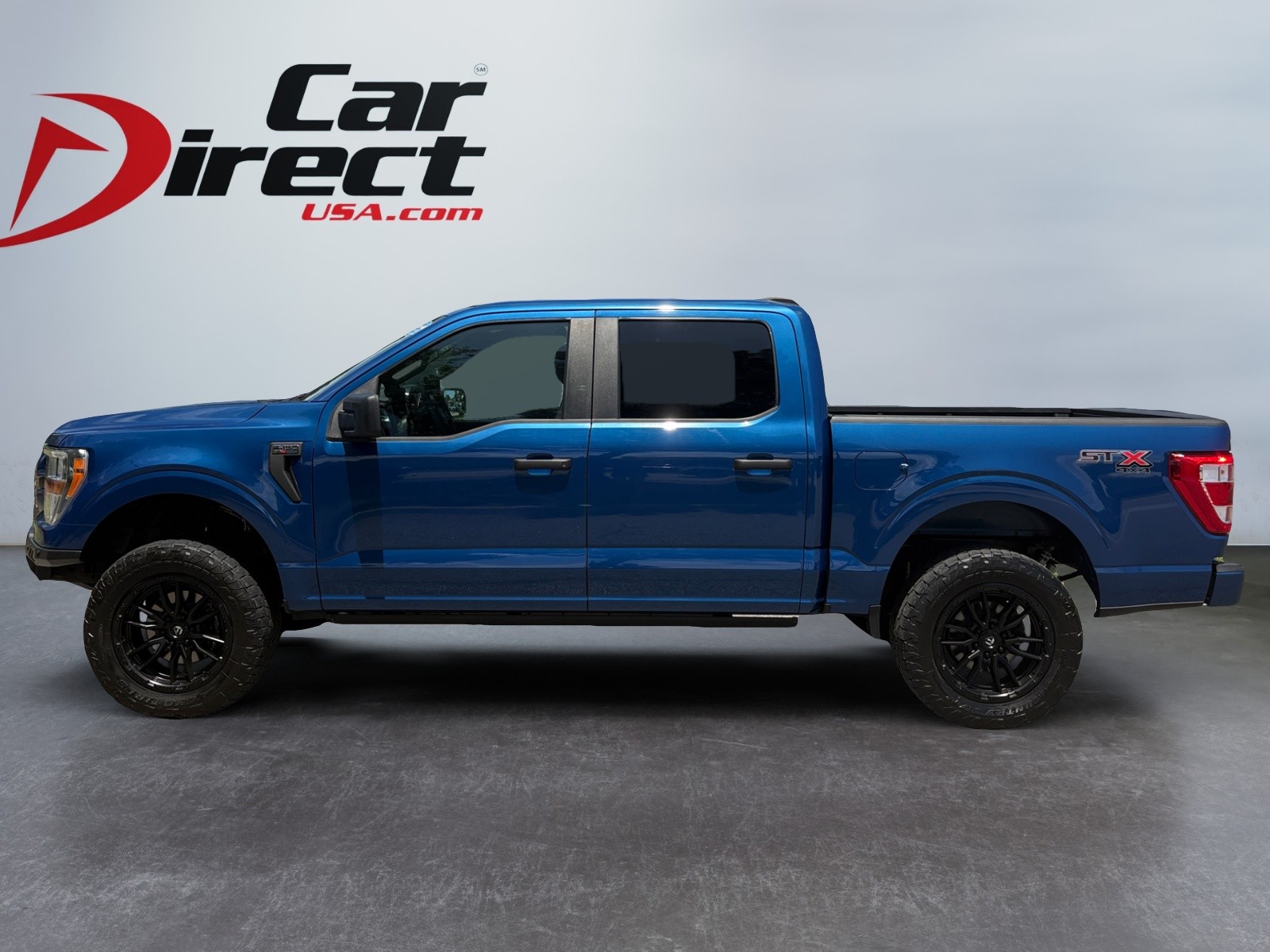 2022 Ford F150 #3