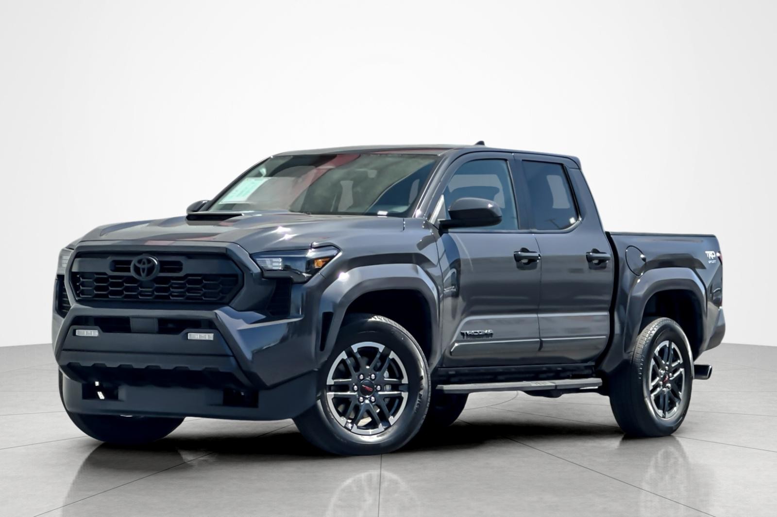 2024 Toyota Tacoma 4WD TRD Sport