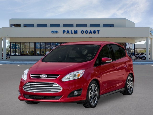 17 Ford C Max Energi Used 16 900 Vin 1fadp5fuxhl Dealerrater Com