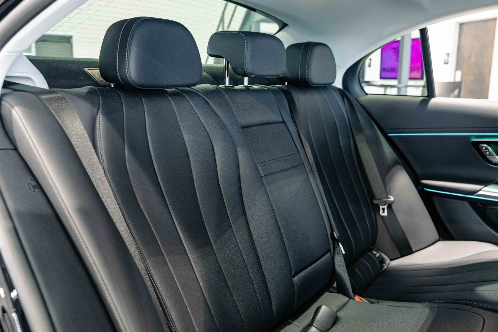 Used Car 2025 Mercedes-benz E-class  E 350 For Sale Under $60,000 In Boerne, Texas