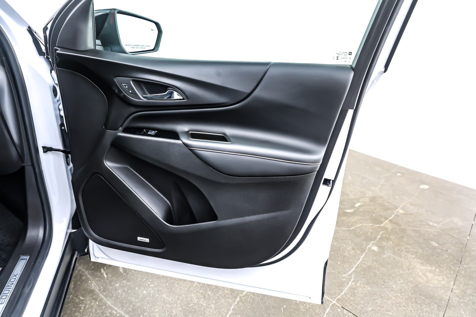 Used 2024 Summit White Chevrolet AWD 4dr Premier image 24