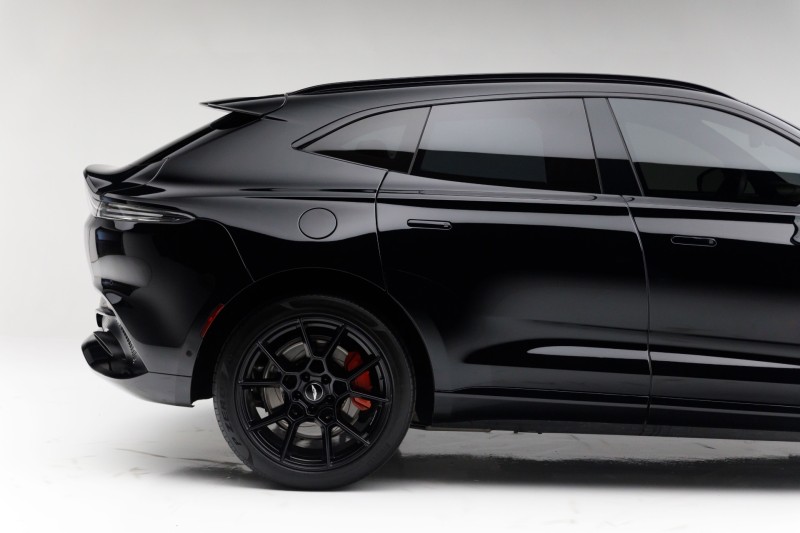 2021 Aston Martin DBX  in , 