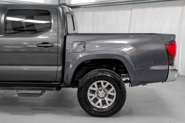 2019 Toyota Tacoma 2WD SR5 13