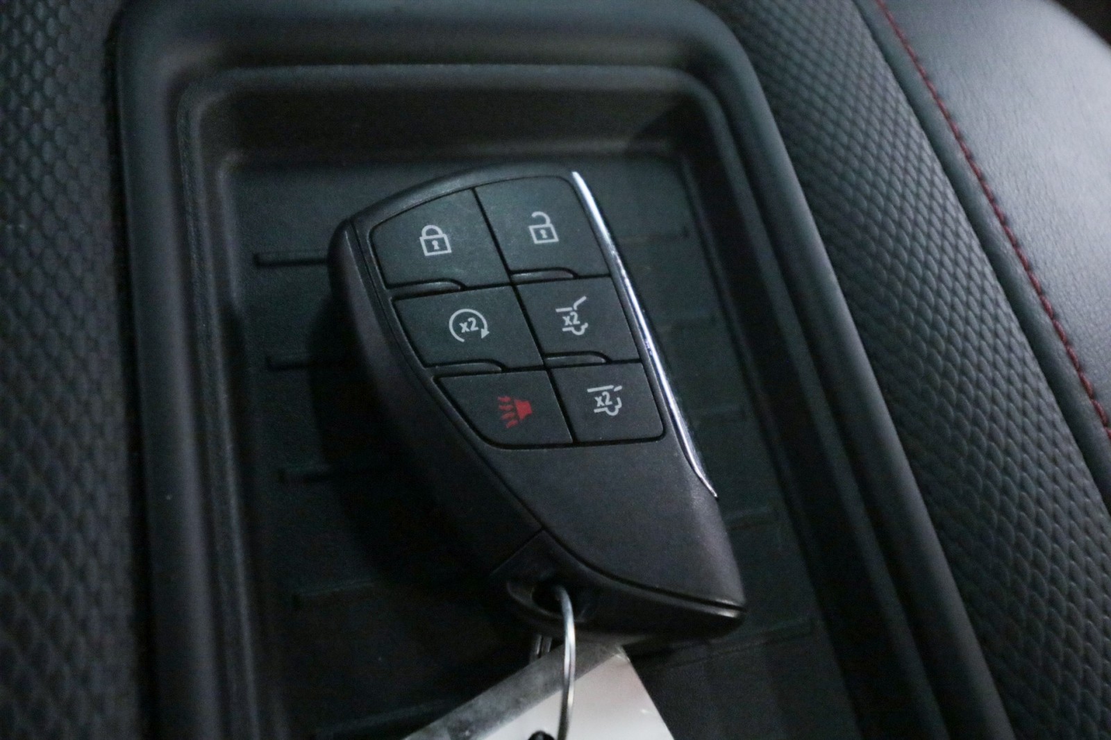 Used Car 2024 Chevrolet Tahoe  Rst For Sale Under $70,000 In Austin, Texas