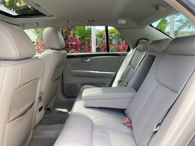 2008 Cadillac DTS LOW MILES 41,600 w/1SC in , 