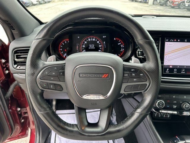 2021 Dodge Durango GT Plus 12