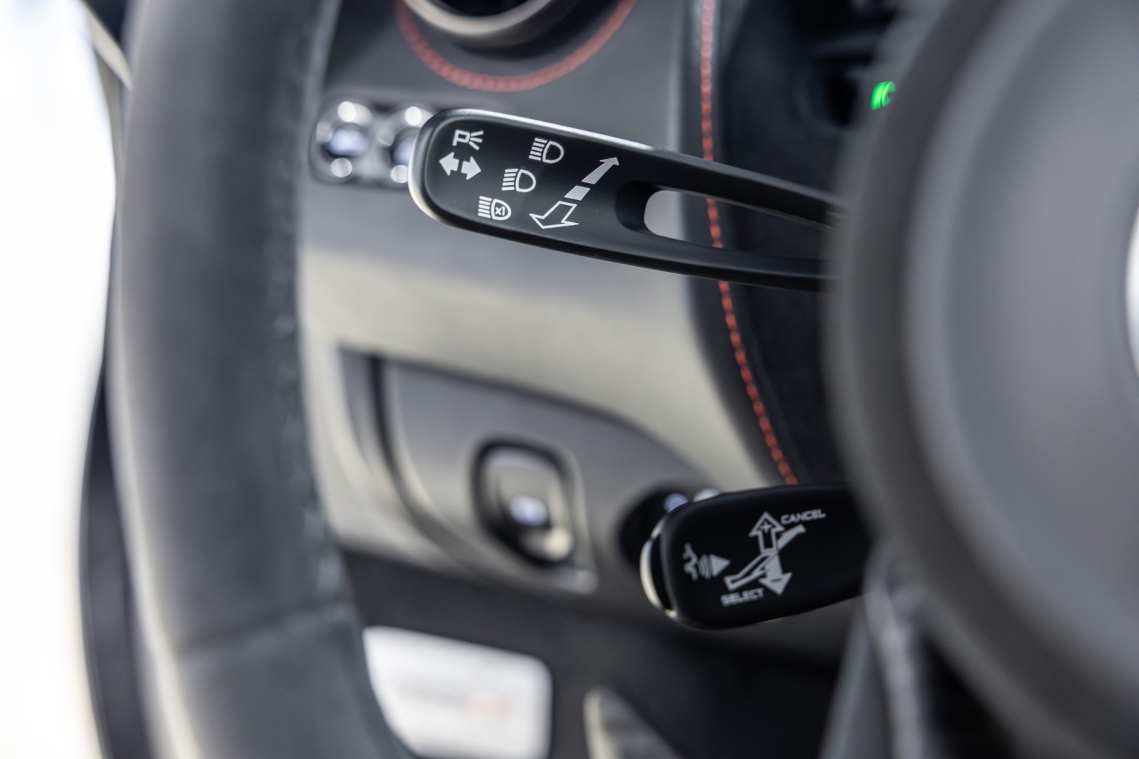 Used Car 2021 Mclaren 765lt  For Sale Under $550,000 In Boerne, Texas