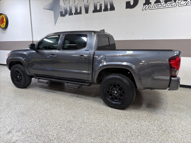 2022 Toyota Tacoma 4WD SR5 4WD V6 in , 