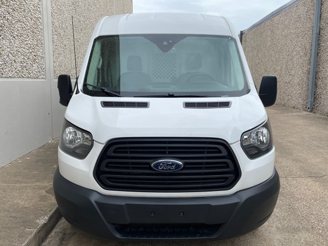 2018 Ford Transit Van  5