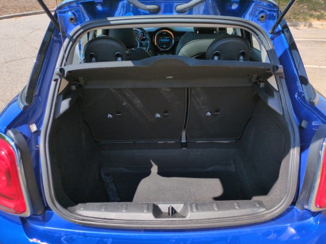 MINIHardtop 4 Door40