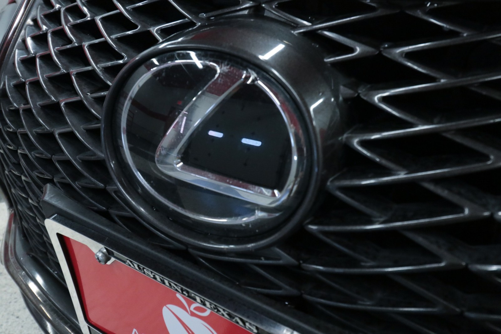 Used Car 2023 Lexus Rc  Rc 350 F Sport For Sale Under $50,000 In Austin, Texas