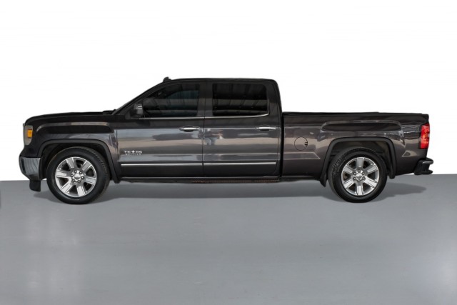 2014 GMC Sierra 1500 SLT 11