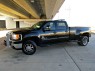 2008 GMC Sierra 3500HD DRW SLT Laredo Conversionin Farmers Branch, Texas