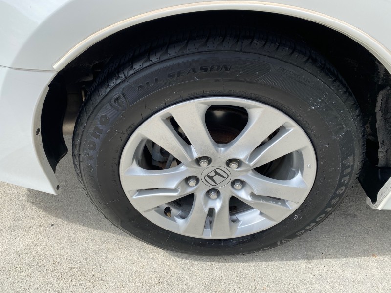 2008 Honda Accord Sdn LX-P LOW MILES 49,816 1 OWNER in , 