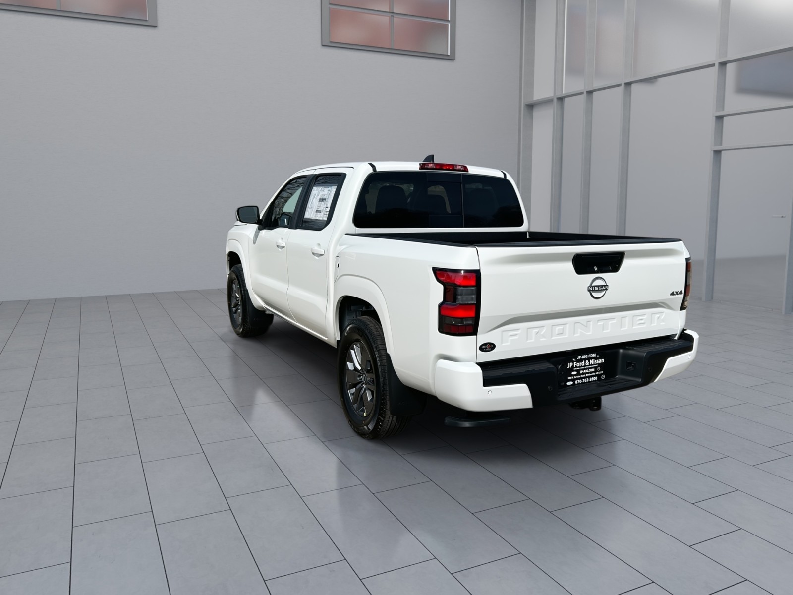 View vehicle photo 6