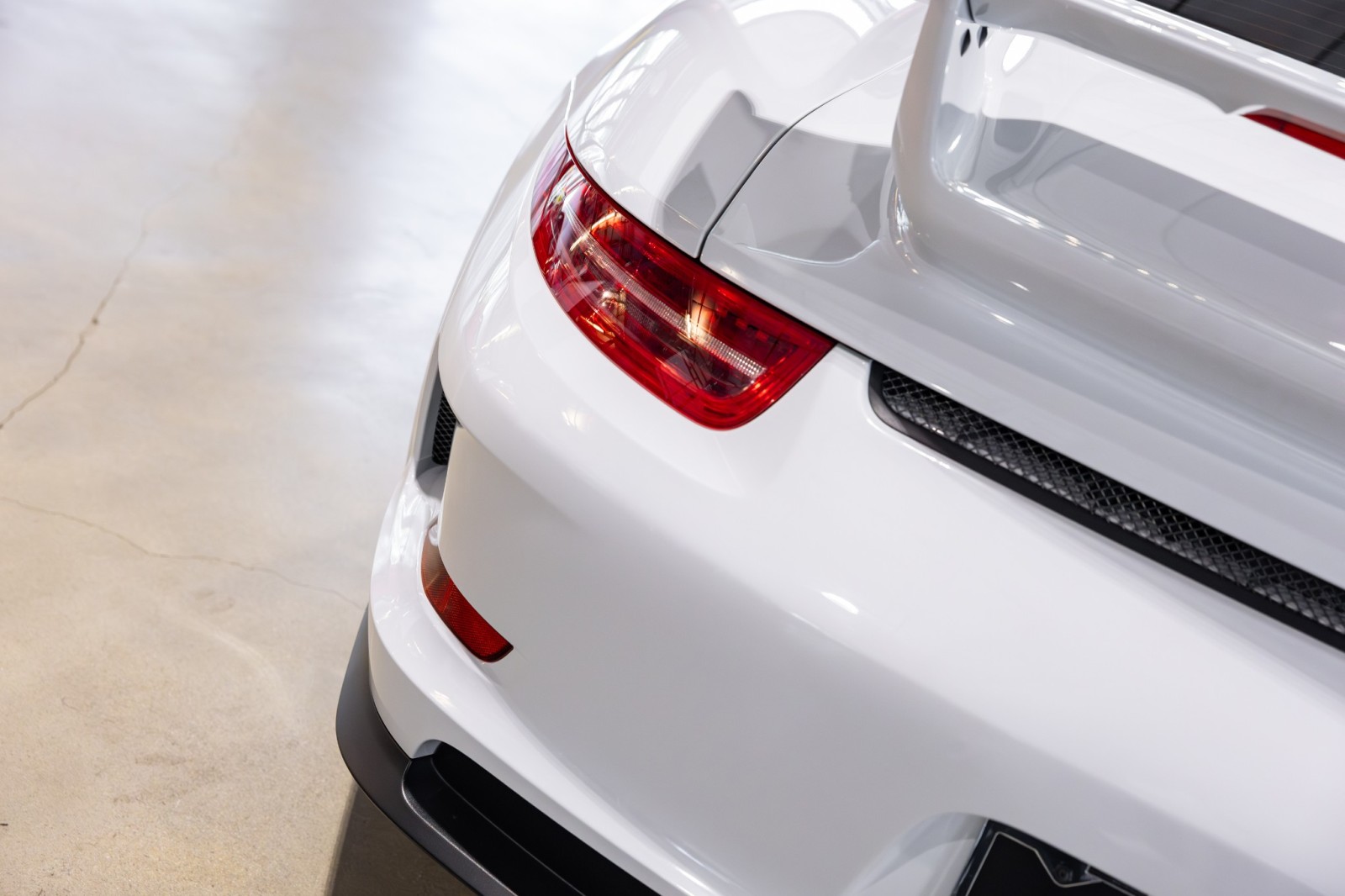 Used Car 2015 Porsche 911  Gt3 For Sale Under $140,000 In Boerne, Texas