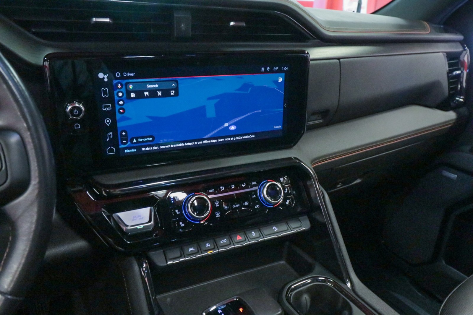 Used Car 2022 Gmc Sierra 1500  At4 For Sale Under $50,000 In Austin, Texas