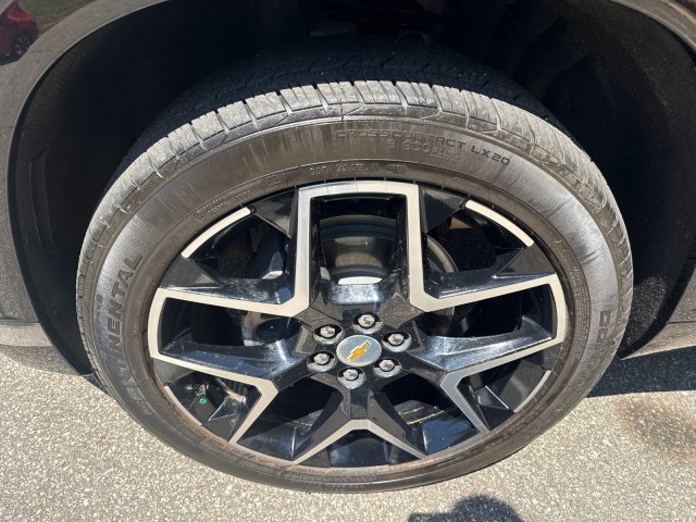 ChevroletTraverse13
