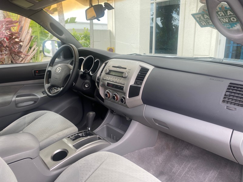 2006 Toyota Tacoma 1 OWNER 4WD CREW CAB in , 