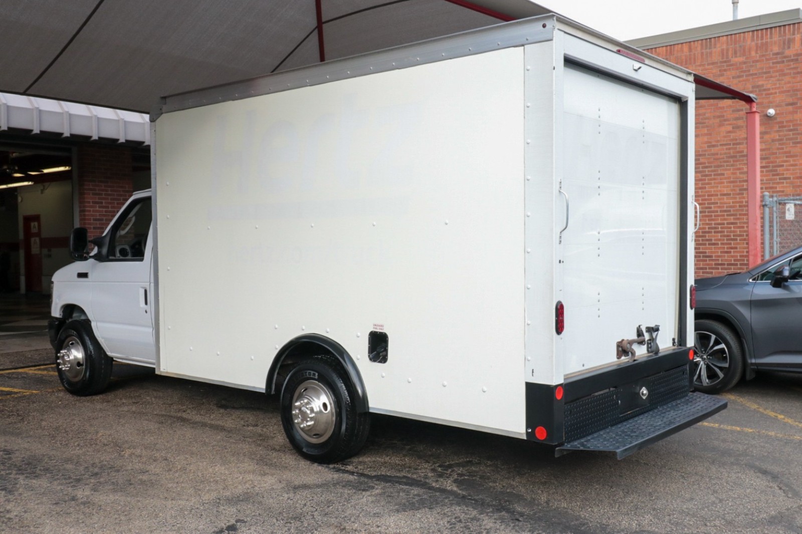 Used Car 2023 Ford E-series Cutaway  For Sale Under $35,000 In Austin, Texas