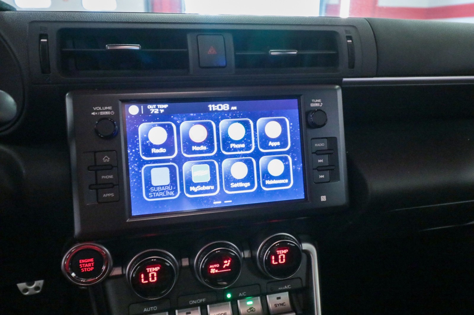 Used Car 2023 Subaru Brz  Limited For Sale Under $30,000 In Austin, Texas