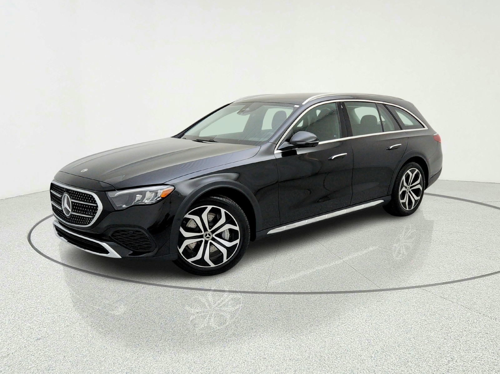 2026 Mercedes-Benz E-Class 2026 Mercedes-Benz E-Class E 450 4MATIC® All-Terrain Wagon Wagon