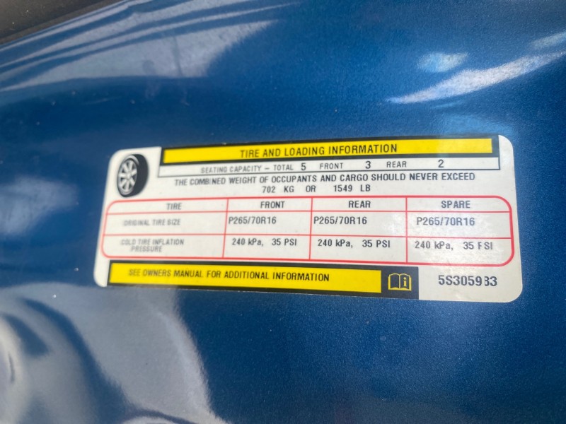 2005 Dodge Dakota SLT LOW MILES 69,842 4WD CLUB in , 