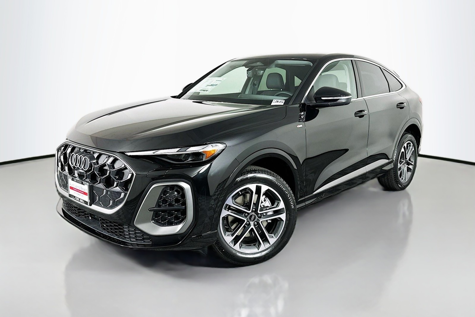 2026 Audi Q5 Sportback Premium