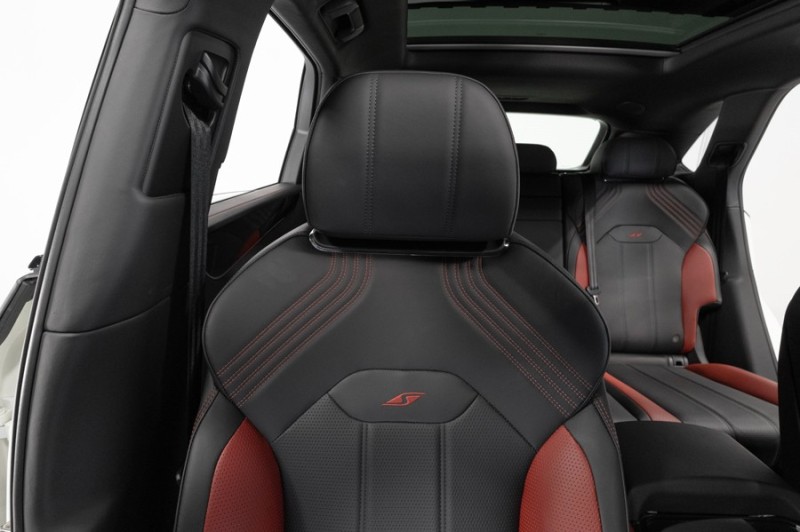 2022 Bentley Bentayga Bentayga S ($242,125 MSRP) *ONLY 13,000 MILES* *FULL PPF* in , 