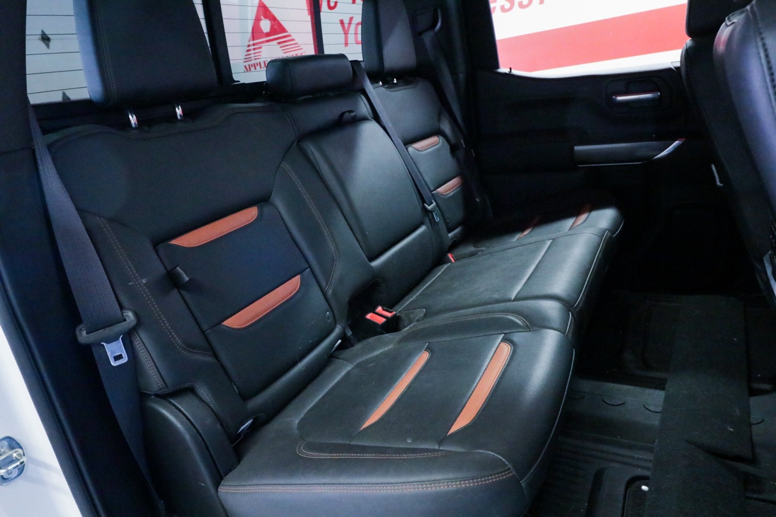 Used Car 2021 Gmc Sierra 1500  At4 For Sale Under $50,000 In Austin, Texas
