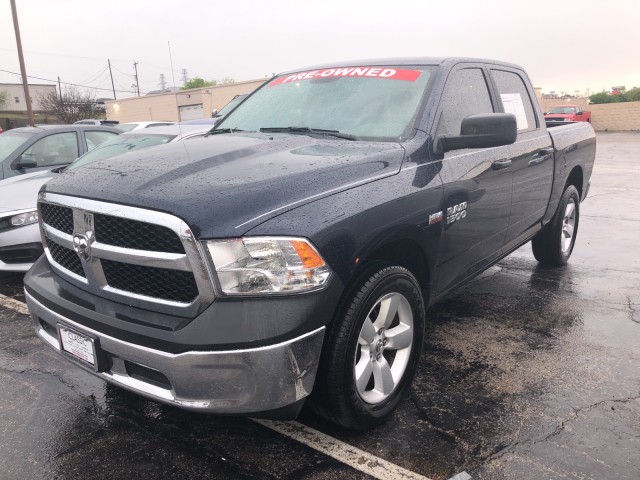 2018 Ram 1500 SLT in Ft. Worth, Texas