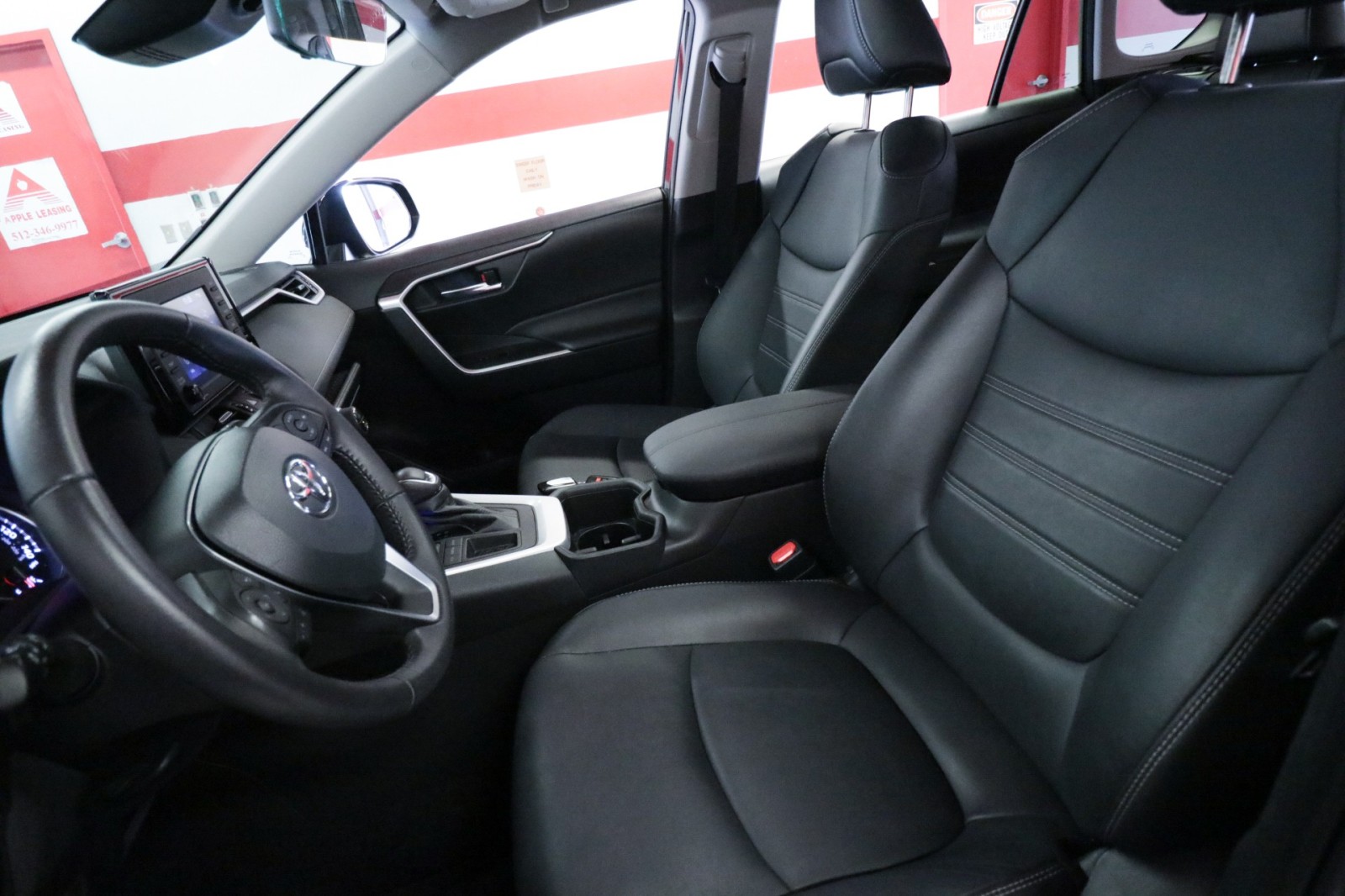 Used Car 2022 Toyota Rav4  Xle Premium For Sale Under $30,000 In Austin, Texas