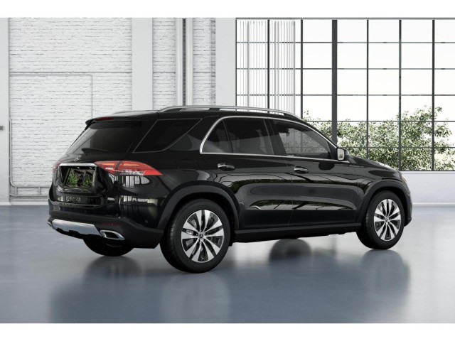 2025 Mercedes-Benz GLE GLE 350 19