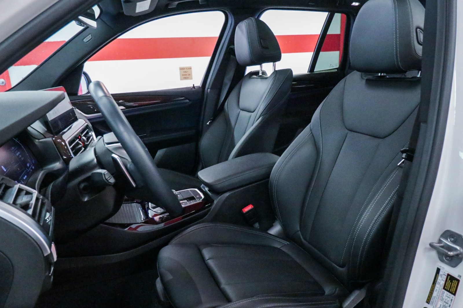 Used Car 2024 Bmw X3  Sdrive30i For Sale Under $40,000 In Austin, Texas