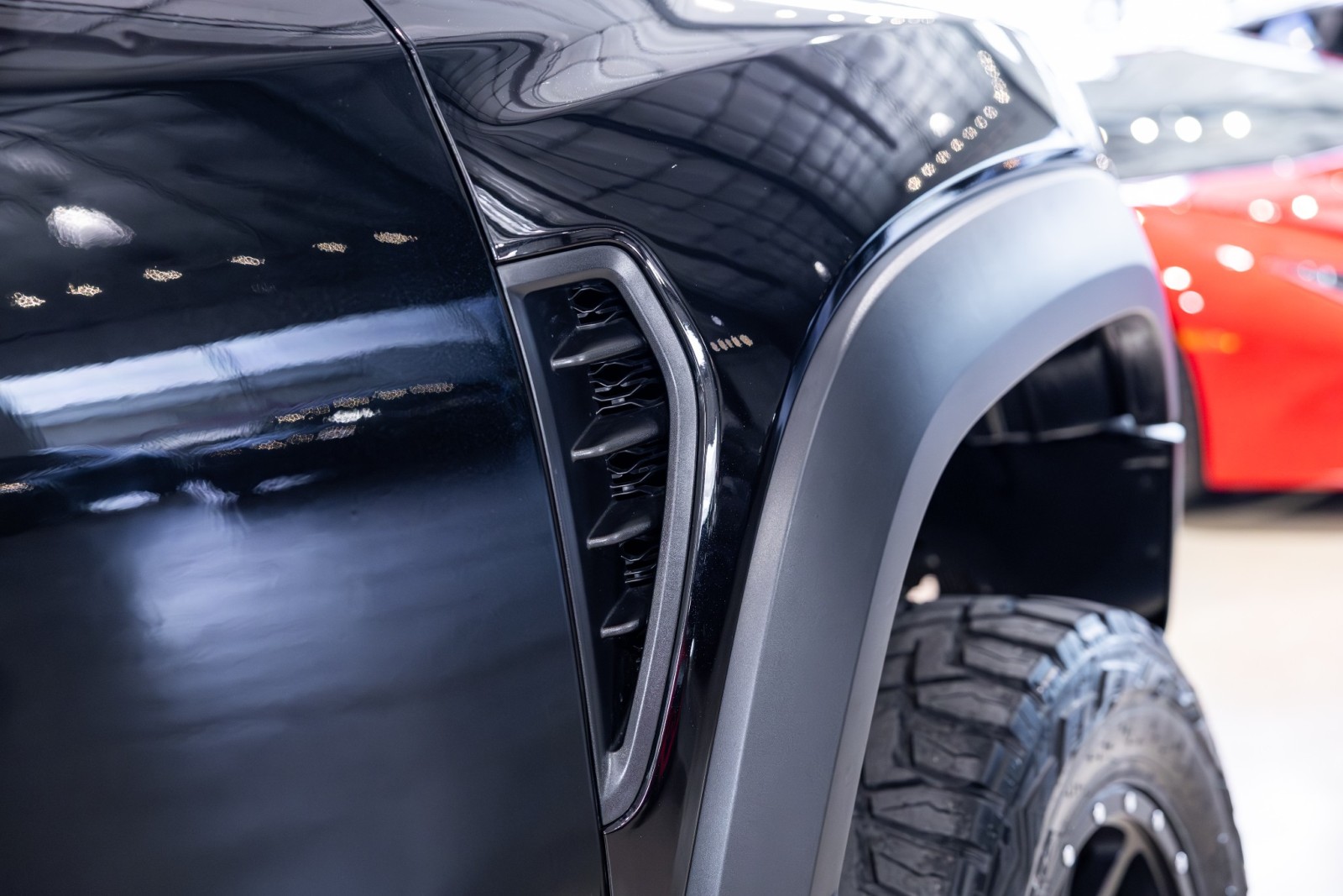 Used Car 2022 Ram 1500  Trx For Sale Under $100,000 In Boerne, Texas