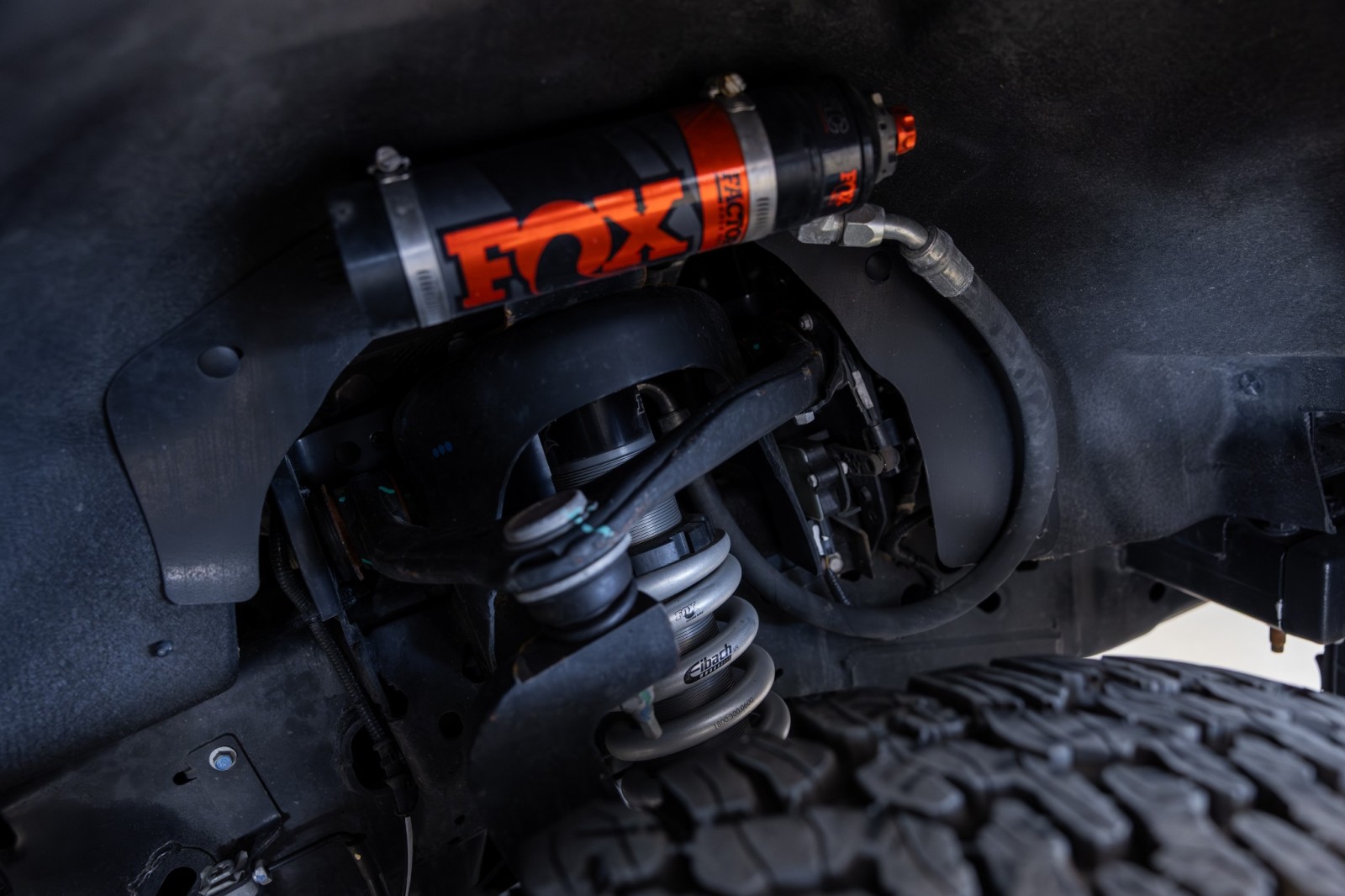 Used Car 2024 Ford F-150  Shelby - 785 Horsepower - Supercharged V8 For Sale Under $120,000 In Boerne, Texas